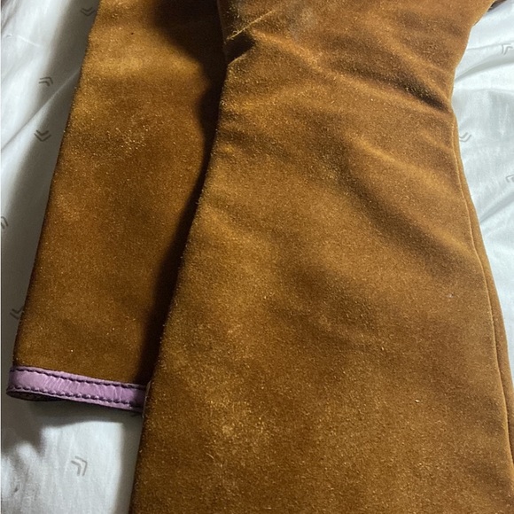 Vintage prada boots size 39 - Picture 3 of 8